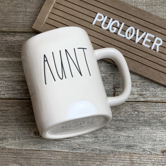 HTF! New Release 2019 RAE DUNN Large Letter SOAP Dispenser